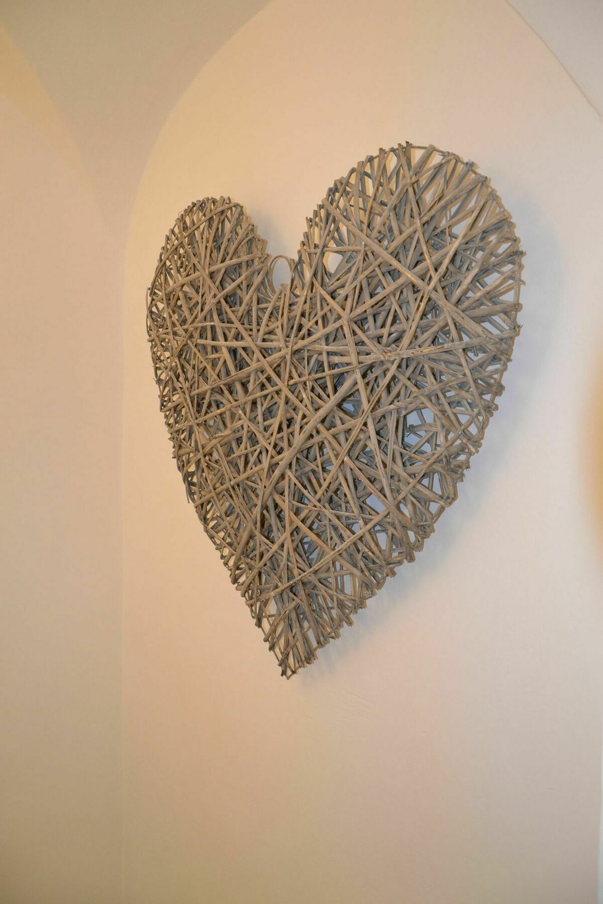 Cuore Di Vieste Eksteriør billede