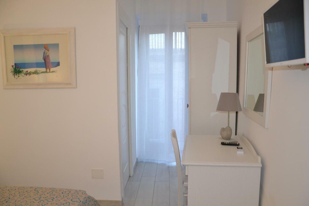 Cuore Di Vieste Eksteriør billede